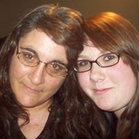 Lisa Marcher Photo 3