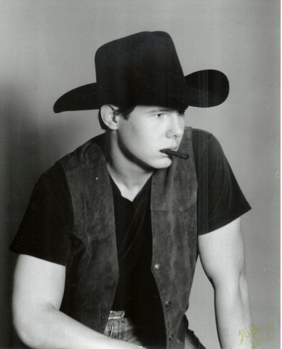 Michael Blankenship Photo 12
