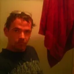 Anthony Benjamin Photo 29
