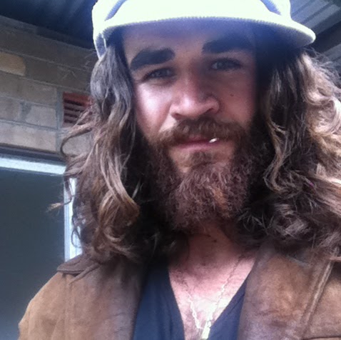 Marty Simpson Photo 6