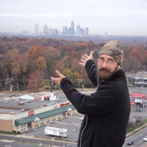 Robbie Hemphill Photo 2