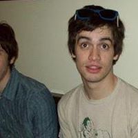 Forrest Blake Photo 31
