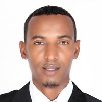 Mohamed Farah Photo 33