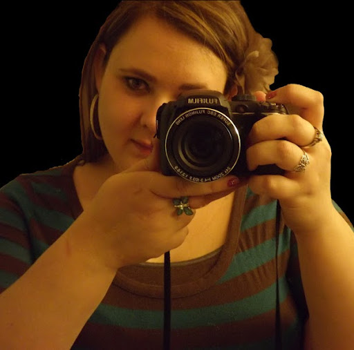 Kristen Keyser Photo 13