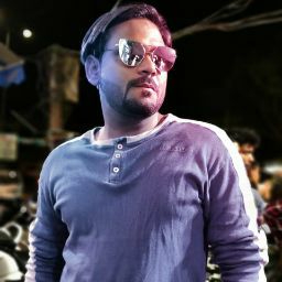 Syed Azhar Photo 48