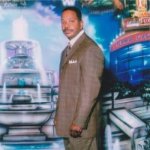 Anthony Plummer Photo 1