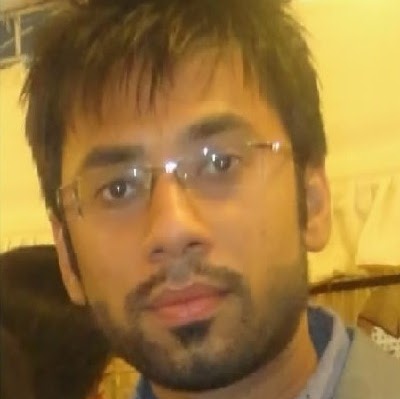Syed Musharraf Photo 20