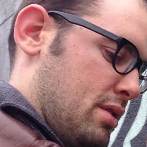 Jonathan Goldberg Photo 41
