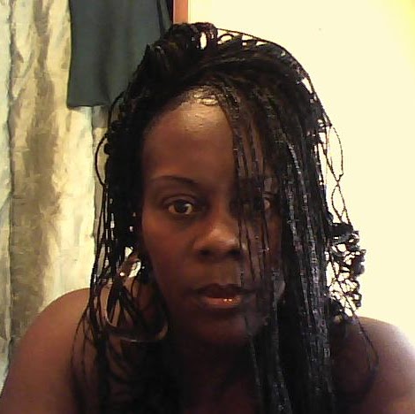 Regina Rivers Photo 33