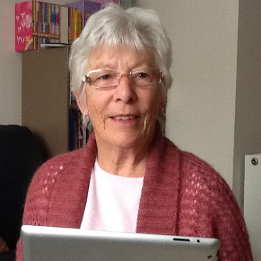 Christine Musgrave Photo 5