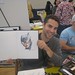 Chris Burnham Photo 44