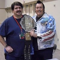 Jimmy Sharp Photo 27