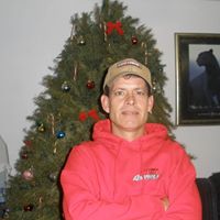 Ron English Photo 32