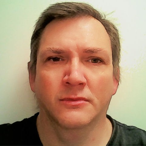 John Ferrari Photo 49