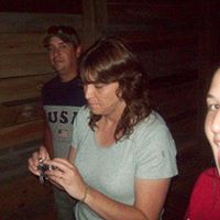 Heather Chadwick Photo 17