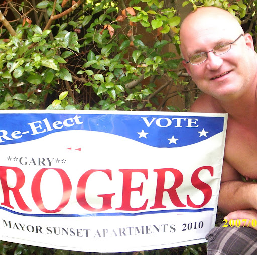 Gary Rogers Photo 12