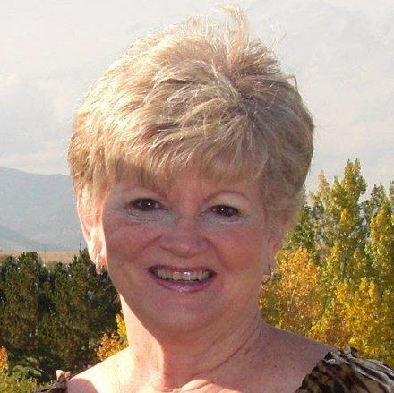 Anita Peterson Photo 6