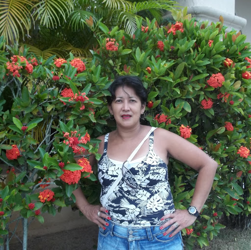 Lina Melo Photo 10