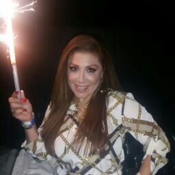 Sylvia Aguilar Photo 14