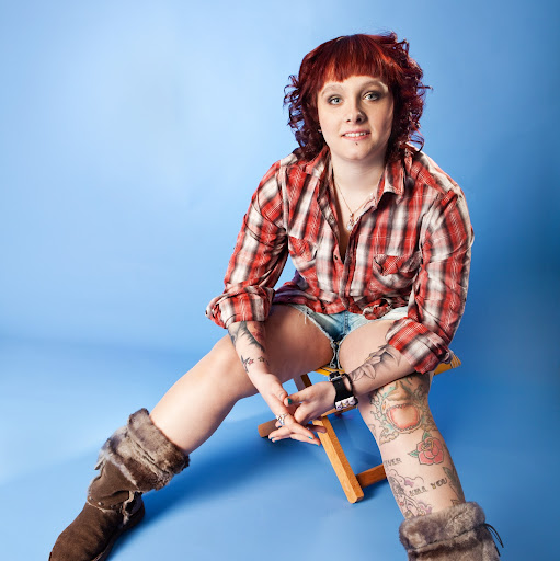 Sarah Bullen Photo 5