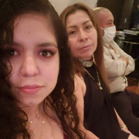 Doris Garcia Photo 35