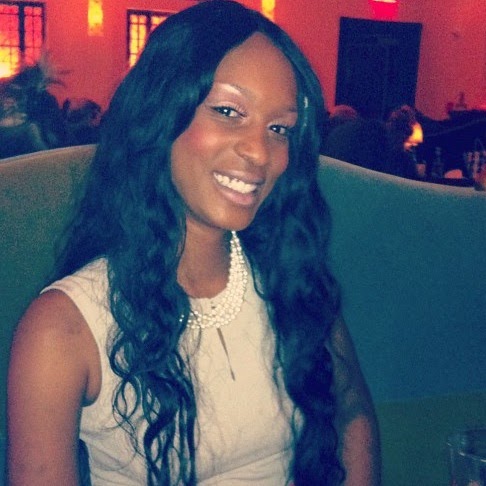Traci Thompson Photo 42