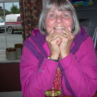 Susan Rafferty Photo 6