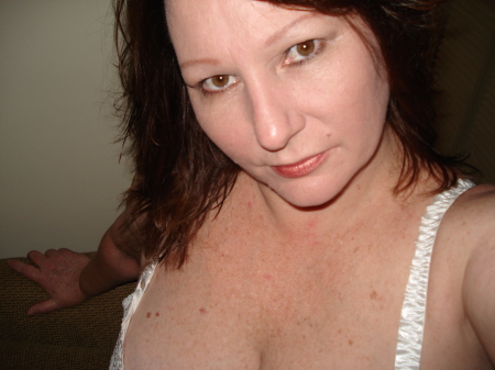 Kristina Harrison Photo 3