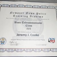 Jeremy Cooke Photo 11