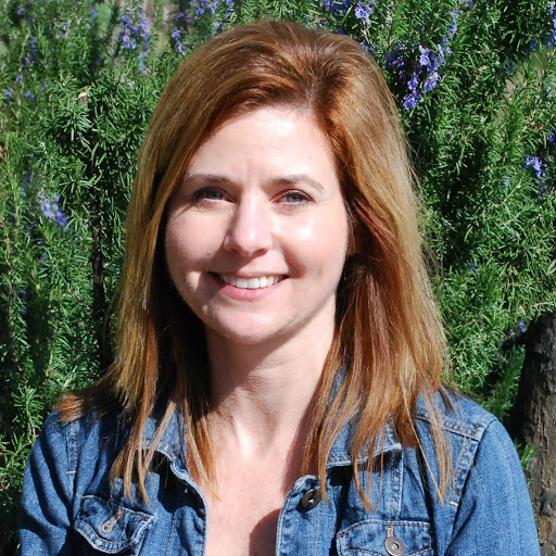 Andrea Warren Photo 37