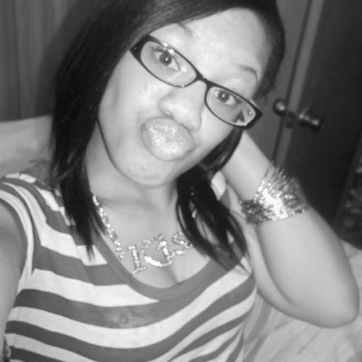 Mariah Johnson Photo 11