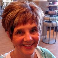 Judy Wahl Photo 19