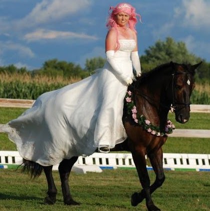 Katherine Wilson Photo 13
