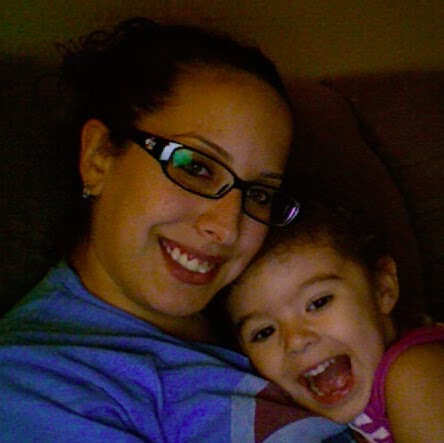 Melissa Garcia Photo 39