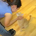 Kristina Lees Photo 10