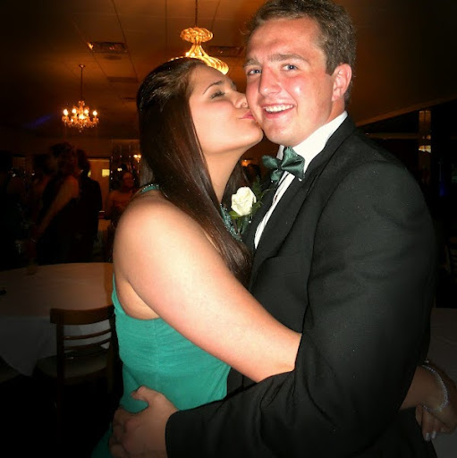 Leah Corcoran Photo 1