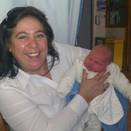 Rita May Photo 5