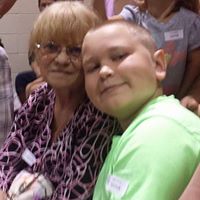 Jerri Harris Photo 16