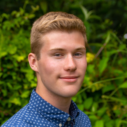 Joe Holmes Photo 2