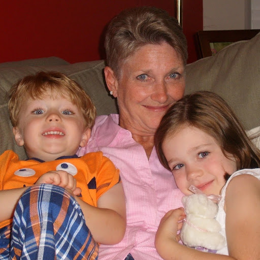 Brenda Perkins Photo 10
