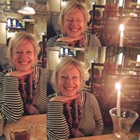 Elaine Sandall Photo 3