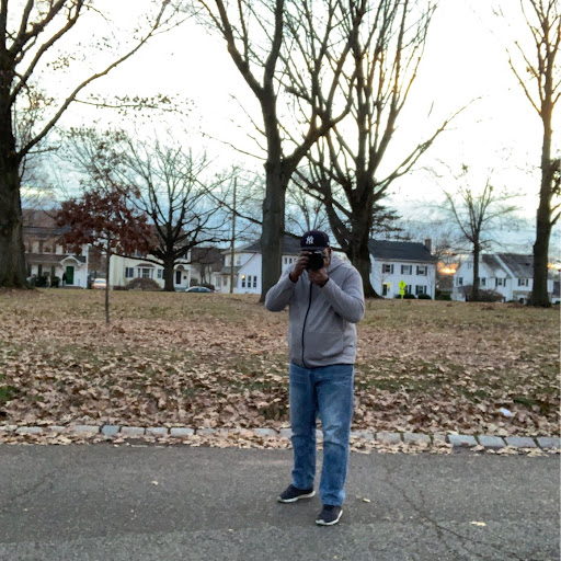 Todd Holmes Photo 14