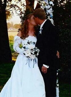 Michelle Nichols Photo 3