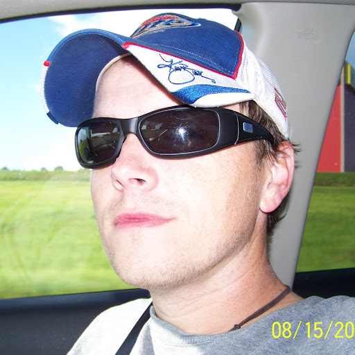 Wesley Thompson Photo 22