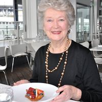 Joan Lange Photo 14