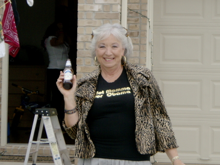 Connie Land Photo 9