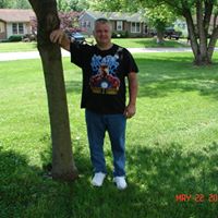Thomas Posey Photo 11