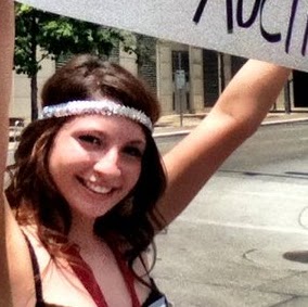 Samantha Ramirez Photo 1