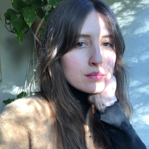 Christine Gillette Photo 3