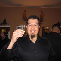 Randall Simon Photo 14